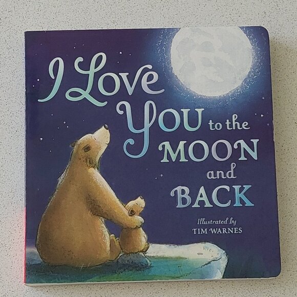 NWOT Two Favorite Hardcover Children's Books - Picture 6 of 9